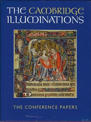 Seller image for Cambridge Illuminations. The Conference Papers for sale by BOOKSELLER  -  ERIK TONEN  BOOKS