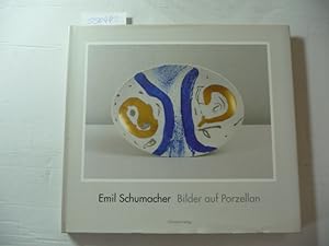 Imagen del vendedor de Bilder auf Porzellan. a la venta por Gebrauchtbcherlogistik  H.J. Lauterbach