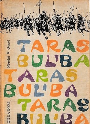 Taras BulBa
