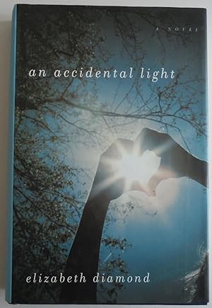 Image du vendeur pour An Accidental Light: A Novel mis en vente par Sklubooks, LLC