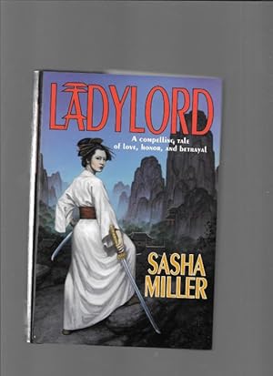 Seller image for Ladylord by Sasha Miller (First Edition) for sale by Heartwood Books and Art