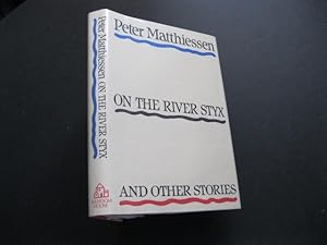 Seller image for ON THE RIVER STYX And Other Stories for sale by The Book Scot