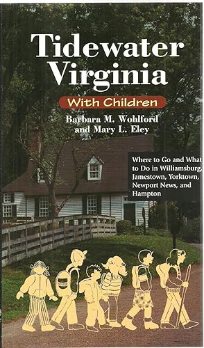 Seller image for Tidewater Virginia With Children for sale by Sabra Books