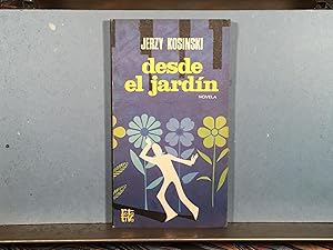 Seller image for Desde el jardn for sale by Nayco Libreria