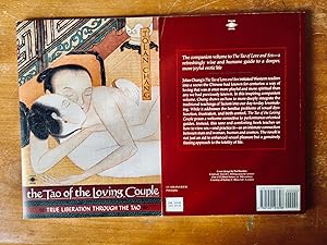 The Tao of the Loving Couple: True Liberation through the Tao