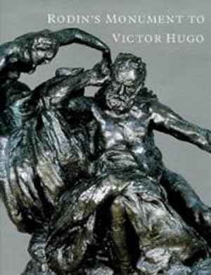 Image du vendeur pour Rodin's Monument to Victor Hugo mis en vente par La Nave, Librera Anticuaria.