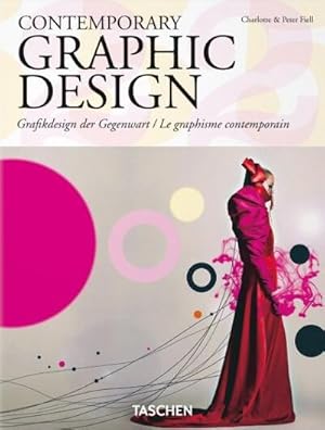 Seller image for Graphic design. Diseo grfico contemporneo / Design grafico contemporaneo / Design grfico contemporneo for sale by La Nave, Librera Anticuaria.