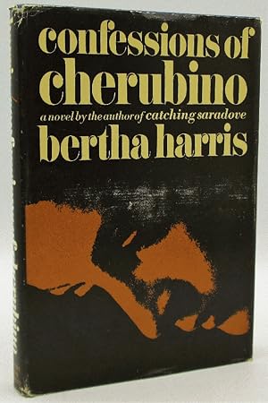 Confessions of Cherubino: Bertha Harris (Signed)