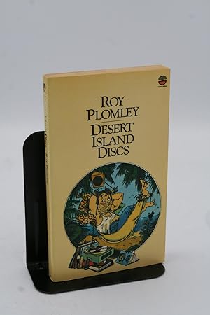 Seller image for Desert Island Discs. for sale by ATGBooks