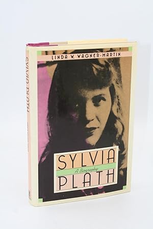 Immagine del venditore per Sylvia Plath. venduto da ATGBooks