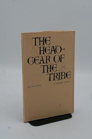 Image du vendeur pour The Headgear of the Tribe. mis en vente par ATGBooks