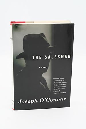 Seller image for The Salesman. for sale by ATGBooks