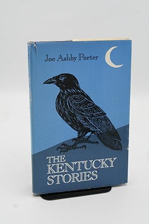 Seller image for The Kentucky Stories. for sale by ATGBooks