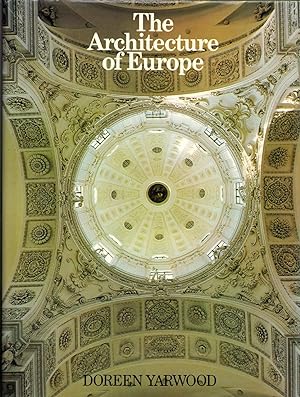 The Architecture of Europe