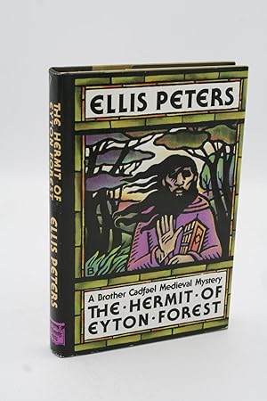 Seller image for The Hermit of Eyton Forest. for sale by ATGBooks