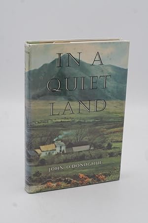 Seller image for In A Quiet Land. for sale by ATGBooks