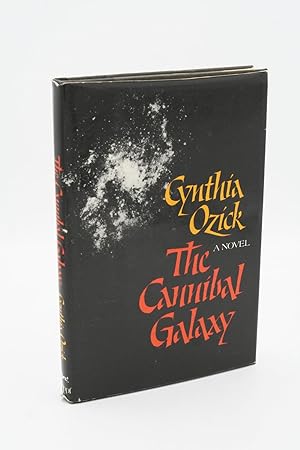 Seller image for The Cannibal Galaxy. for sale by ATGBooks