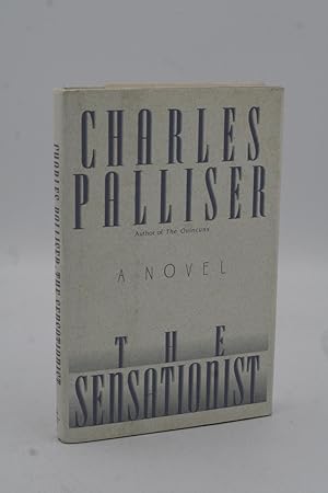 Seller image for The Sensationist. for sale by ATGBooks