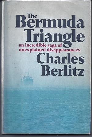 Seller image for The Bermuda Triangle for sale by Willis Monie-Books, ABAA