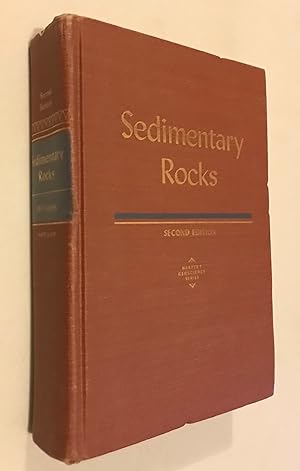 Immagine del venditore per Sedimentary Rocks venduto da Once Upon A Time