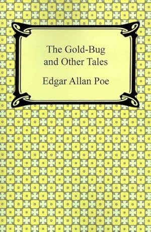 Seller image for Gold-Bug and Other Tales for sale by GreatBookPrices