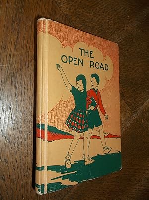 Imagen del vendedor de The Open Road a la venta por Barker Books & Vintage