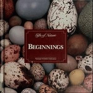 Seller image for Beginnings (Gifts of Nature) for sale by Paper Garden Books