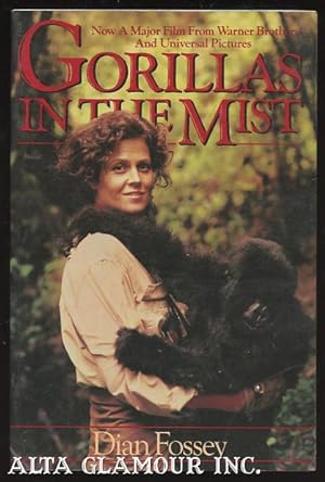 Seller image for GORILLAS IN THE MIST for sale by Alta-Glamour Inc.