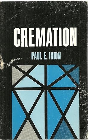 Seller image for Cremation for sale by Sabra Books