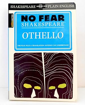 Othello (No Fear Shakespeare) (Volume 9)