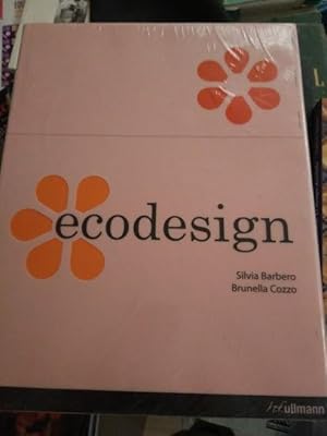 Imagen del vendedor de ECODESIGN a la venta por Comprococo