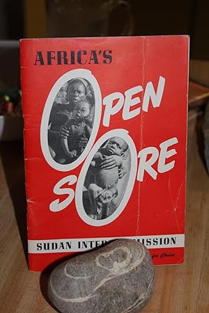 Africa's Open Sore