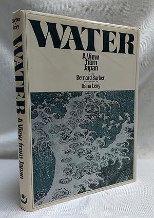 Imagen del vendedor de Water: A view from Japan a la venta por Book House in Dinkytown, IOBA