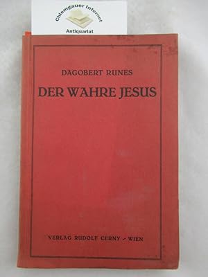 Der wahre Jesus oder das fünfte Evangelium.