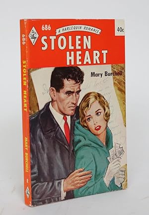 Seller image for Stolen Heart for sale by Minotavros Books,    ABAC    ILAB