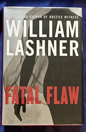 Seller image for FATAL FLAW for sale by Borg Antiquarian