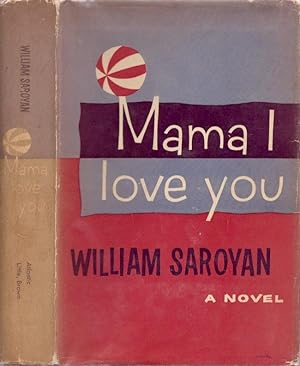 Seller image for Mama I Love You for sale by Americana Books, ABAA