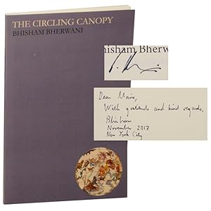 Seller image for The Circling Canopy (Signed First Edition) for sale by Jeff Hirsch Books, ABAA