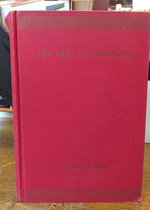The Army of Tennessee: A Military History