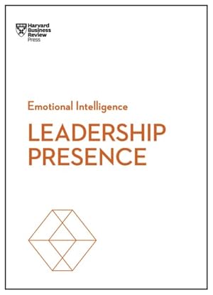 Seller image for Leadership Presence for sale by GreatBookPrices
