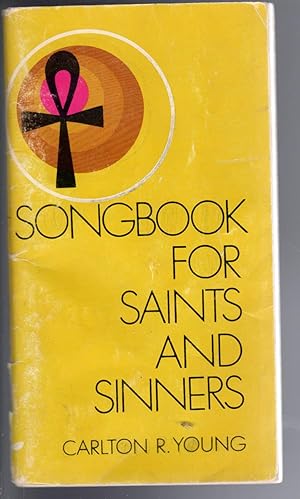 Seller image for Songbook for Saints and Siners for sale by The Sun Also Rises