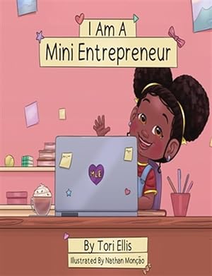 Seller image for I Am A Mini Entrepreneur for sale by GreatBookPrices