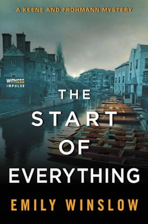 Seller image for Start of Everything for sale by GreatBookPrices