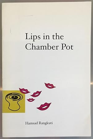 Immagine del venditore per Lips in the Chamber Pot venduto da Joseph Burridge Books