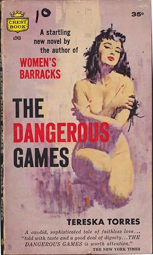 The Dangerous Games