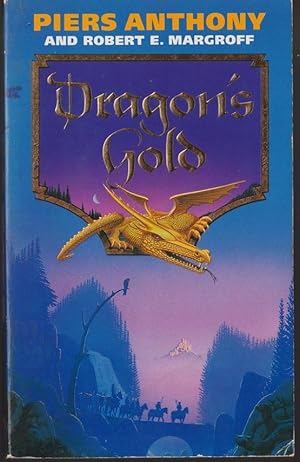 Bild des Verkufers fr Dragon's Gold zum Verkauf von Caerwen Books
