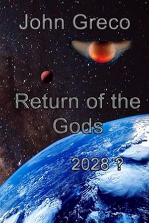 Immagine del venditore per Return of the Gods: 2028 ? venduto da GreatBookPrices