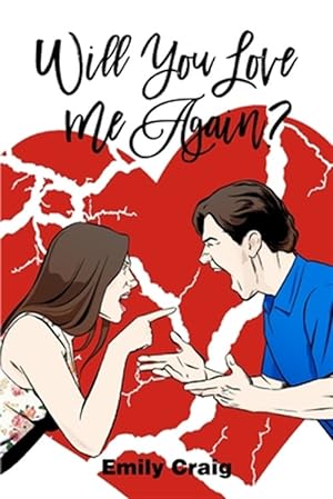 Seller image for Will You Love Me Again for sale by GreatBookPrices