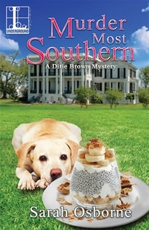 Bild des Verkufers fr Murder Most Southern zum Verkauf von GreatBookPrices