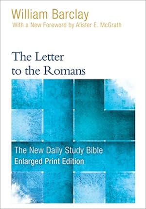 Seller image for Letter to the Romans for sale by GreatBookPrices